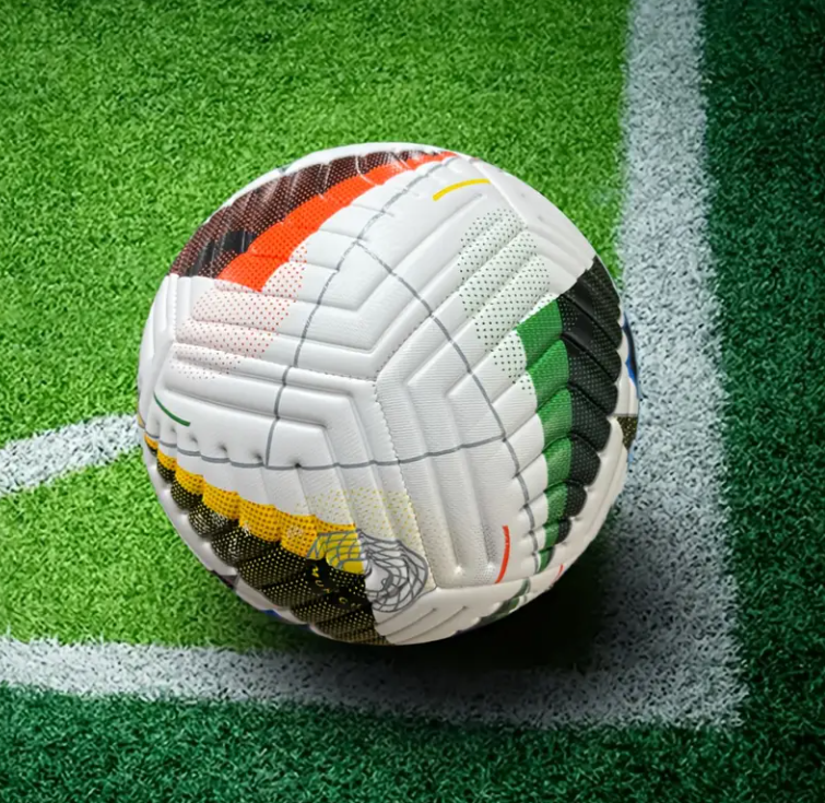 Balón de Fútbol Eurocopa 2024 N°5