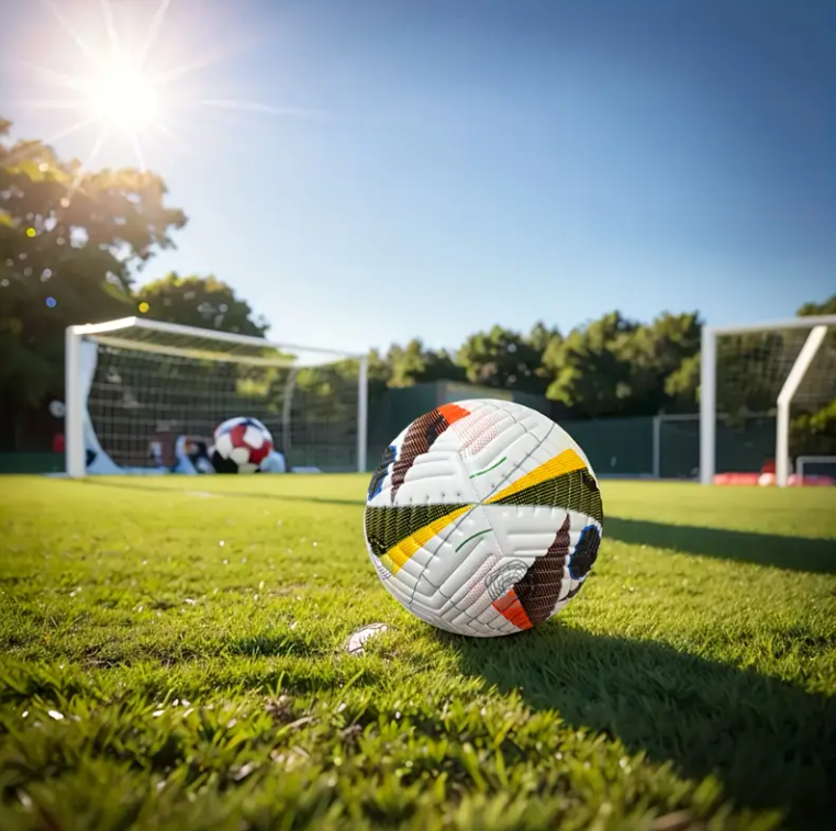 Balón de Fútbol Eurocopa 2024 N°5