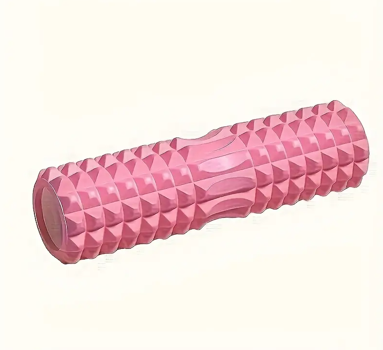 Foam Roller Relieve Lumbar