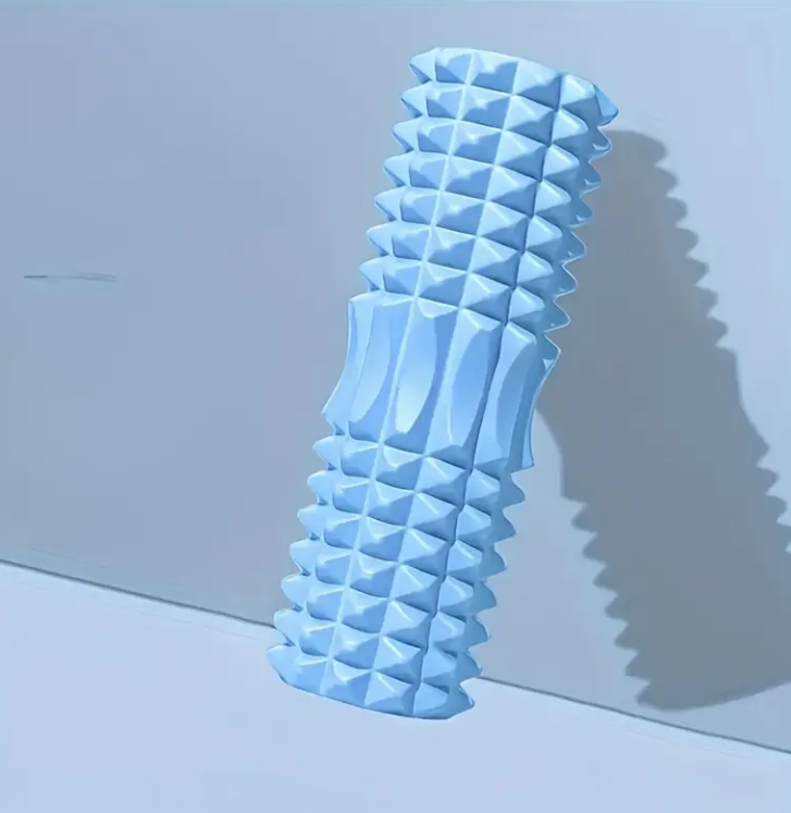 Foam Roller Relieve Lumbar