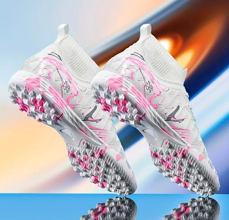 Zapatillas Baby Fútbol Modelo PV13
