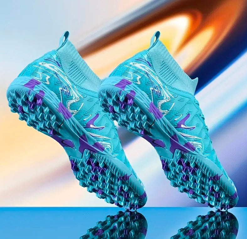Zapatillas Baby Fútbol Modelo PV13
