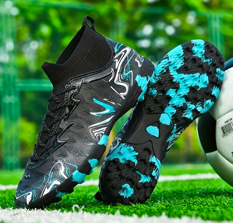 Zapatillas Baby Fútbol Modelo PV13