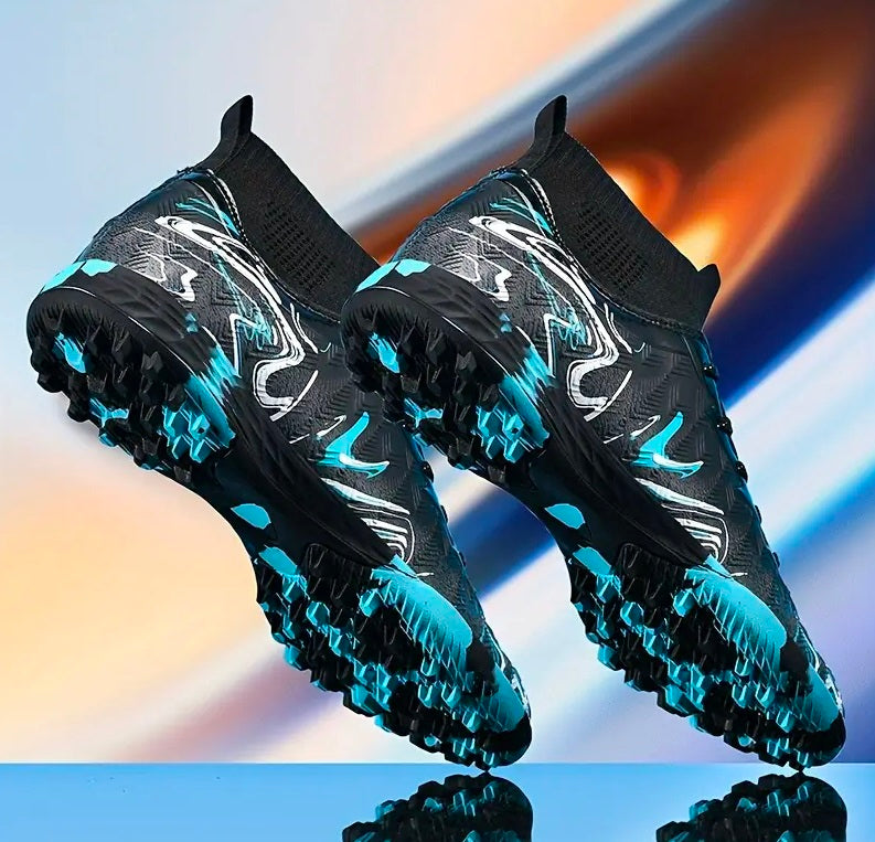 Zapatillas Baby Fútbol Modelo PV13