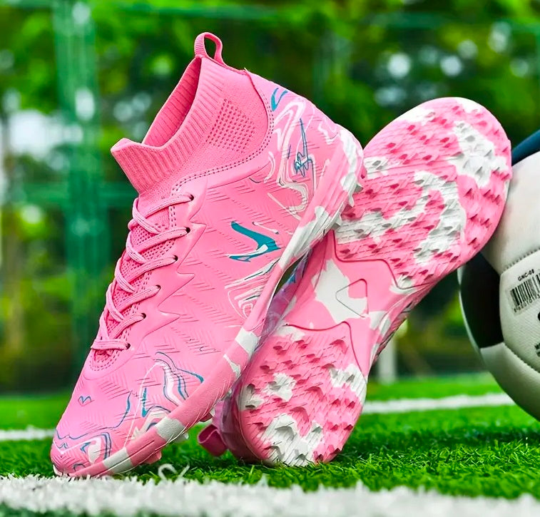 Zapatillas Baby Fútbol Modelo PV13