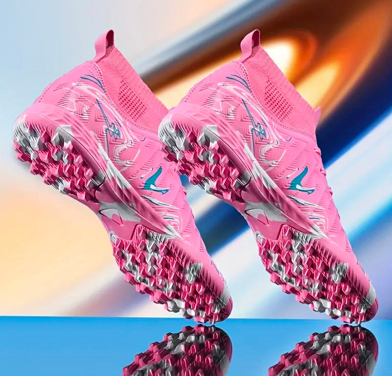 Zapatillas Baby Fútbol Modelo PV13