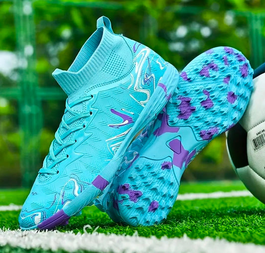 Zapatillas Baby Fútbol Modelo PV13