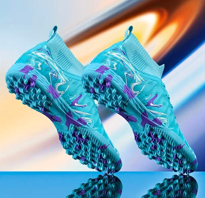 Zapatillas Baby Fútbol Modelo PV13